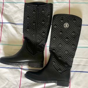 NEW Coronel Tapiocca Travel & Adventure High Boots